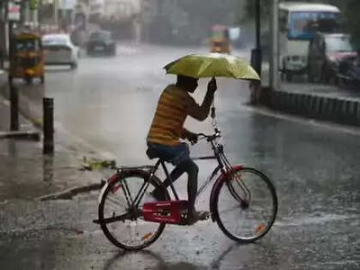 Heavy Rain Alert: IMD issues thunderstorm, lightning and heatwave warnings across multiple states, check list