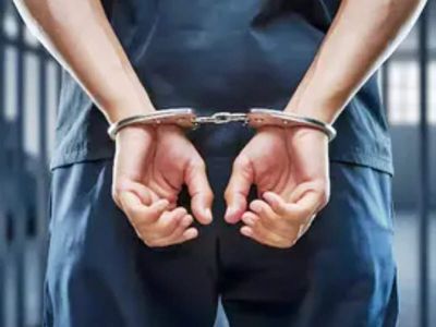 NEET paper leak: CBI gets 2-day transit remand of accused Shubham Khairnar held in Nashik