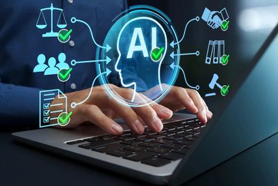 AI could add over $500 billion to India's economy by 2030: Study