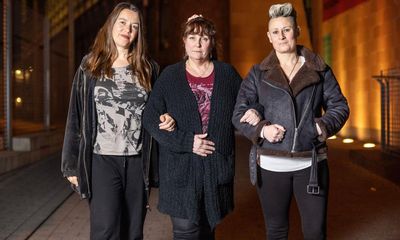 ‘We have the same monster’: three women brought down their rapist – this is what happened next