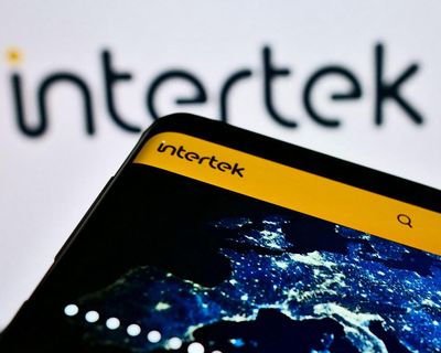 Lab testing group Intertek to back £10.6bn takeover by Swedish firm EQT