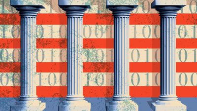 AI executive action stalled by White House infighting
