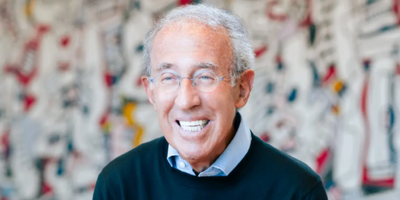 Ron Baron Predicts Tesla Could Hit $2,500 — Valuation Would Soar to Staggering $8.3 Trillion