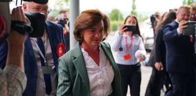 After a complete collapse, where does Welsh Labour go from here?