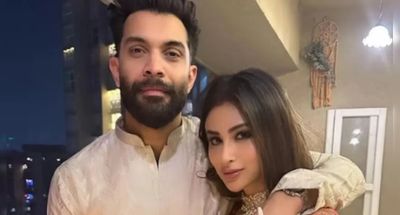 Mouni Roy requests privacy amid speculation about her marriage with Suraj Nambiar