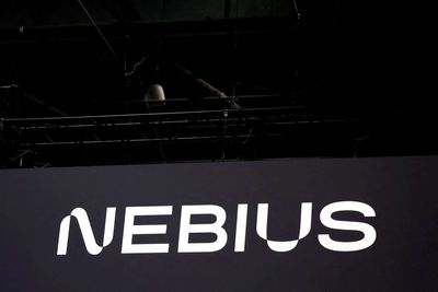 AI cloud firm Nebius reports near eightfold revenue jump, shares surge