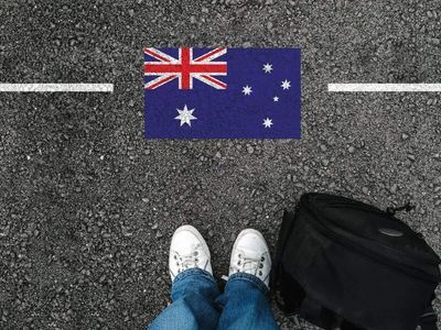 Australia expects nearly one million migrants over the next four years