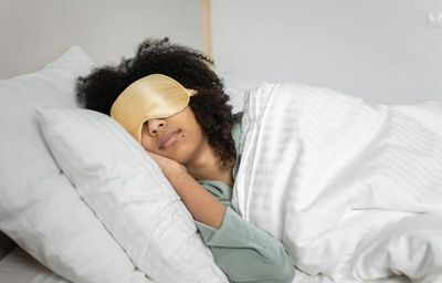 How Poor Sleep May Be Quietly Fueling Inflammation in Women