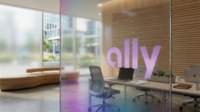 Ally Financial Is Back to Basics—And Investors Are Watching