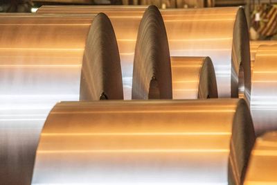 What is really driving copper futures to record highs? Copper prices just broke every record as AI data center boom fuels global supply crunch