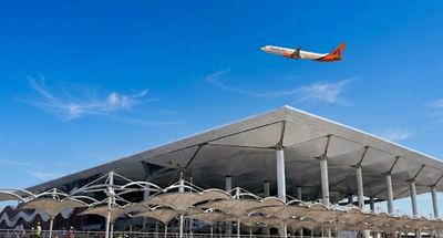 Akasa Air to Launch Flights from Noida International Airport Starting June 2026