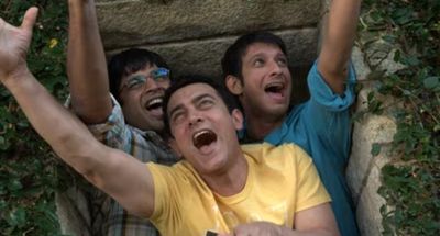 ‘3 Idiots’ Sequel in the Works: Aamir Khan, R. Madhavan and Sharman Joshi Set to Return