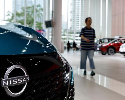 Nissan ponders building cars for Chinese rivals at Sunderland plant