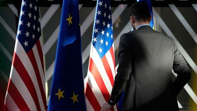 Exclusive: EU negotiators find deal on key clauses of the EU-US deal
