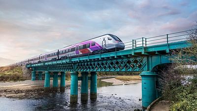 Dublin to Belfast train journeys set to drop below two hours in €700m rail overhaul