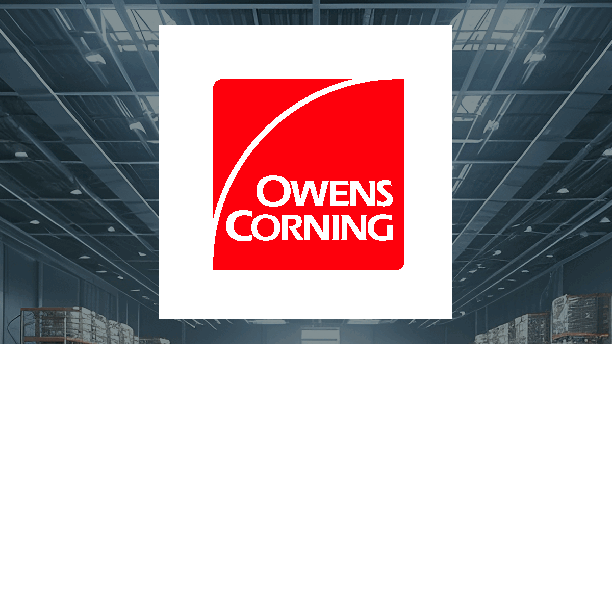 Owens Corning Q1 Earnings Call Highlights
