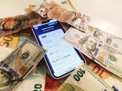 The New Remittance Transfer Tax Begins January 1—Here’s How It Works