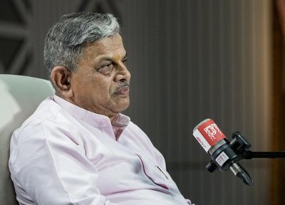 India has always been a Hindu nation, RSS not creating one: Dattatreya Hosabale