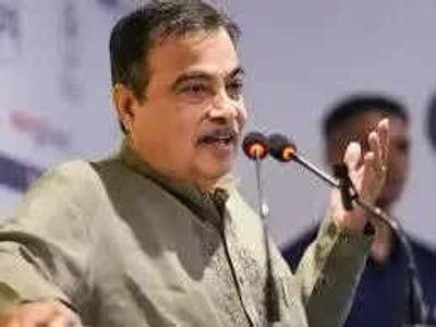 Nitin Gadkari to cut convoy by 50 pc during two-day Maharashtra visit