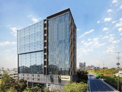 Mumbai’s eastern corridor gains traction as firms expand beyond BKC