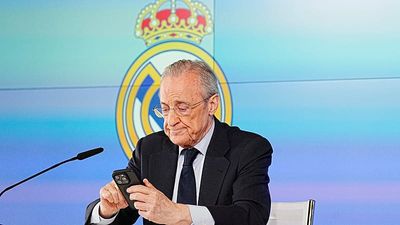 ‘Sexist, shocking, surreal’: Spanish media reacts to Real Madrid boss explosive press conference