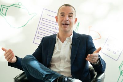 Martin Lewis urges 21-year-olds to check if they’re owed money from child trust funds