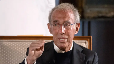 Ron Baron Places £790M SpaceX IPO Bet — Predicts Elon Musk Firm Will Become 'Largest Company on the Planet'