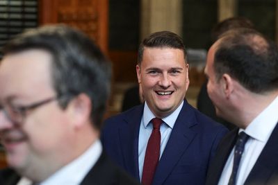 How Starmer can reassert his authority by sacking Wes Streeting