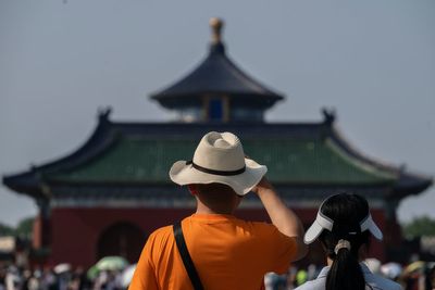 The symbolism of venue for Trump-Xi summit – and the tricky question of what they should eat