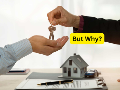 Man took Rs 45 lakh home loan in 2018 & cleared it 8 years early. But friends say he made 'financial mistake'. Here’s why the internet is divided
