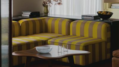 This Surprising Color Combination Is Becoming a Huge Trend in 2026 — It Feels Modern, Balanced, and Brings a Happy Feel to Homes, too