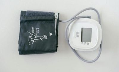 A New Study Warns That Women’s Blood Pressure Will Explode by 2050