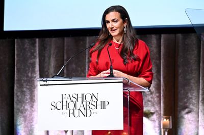 Jenn Hyman steps down as CEO of Rent the Runway