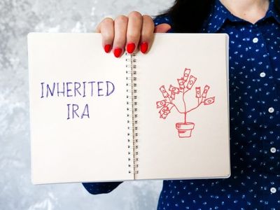 How to Inherit an IRA Without Handing Half of It to the Government