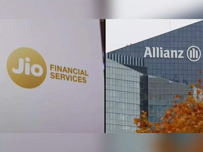 Jio Financial and Allianz Group formally launch 50:50 insurance JV