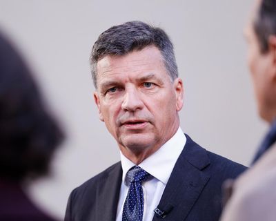 Coalition to link immigration limits to new builds as Taylor says ‘migration has run miles ahead of housing’