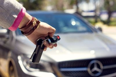 Drivers Outraged: 2026 Kill-Switch Law Could Let Government Remotely Disable Your Car