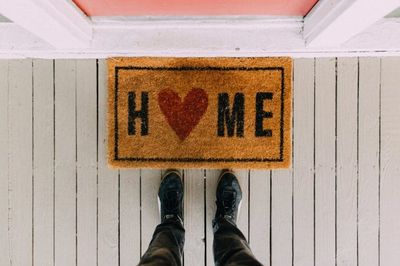 HOA Color Code Fine: Why One Door Choice Can Trigger a $500 Penalty