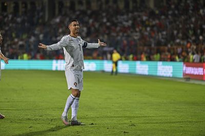Cristiano Ronaldo Net Worth After Al Nassr: How CR7 Built a $1.4 Billion Empire