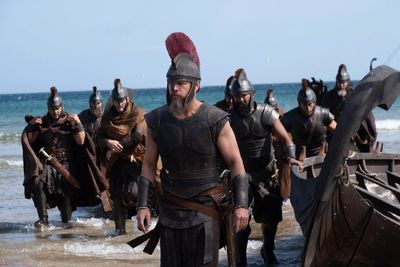 I'm Already Upset About 'The Odyssey.' But We Need To All Chill Out
