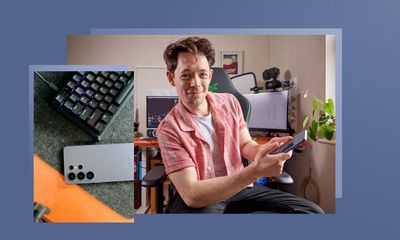 I’m a gaming influencer – and this AI-powered phone camera is changing the way I create content