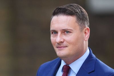 Starmer has ‘full confidence’ in Streeting despite leadership challenge talk
