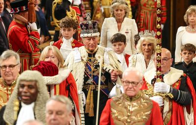 Tourist tax and leasehold reform: What the King's Speech means for London