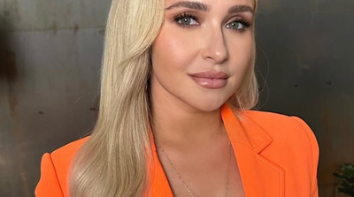 Hayden Panettiere Claims Neutrogena Tried To Axe Her Ten-Year Deal After She Spoke About Postpartum Depression