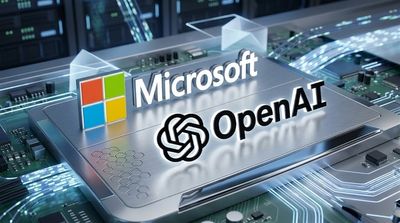 Why OpenAI’s IPO Plans Could Be a Massive Win for Microsoft