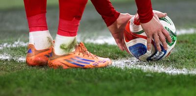 We tested the new World Cup ball – this is what you need to know about how it will fly, dip and swerve