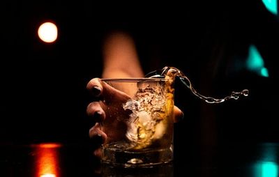 The Alcohol Pattern Destroying Men’s Health Faster Than Smoking — Experts Reveal the Real Threat