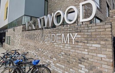 Mouse poo and gnawed packets of food found in London school kitchen