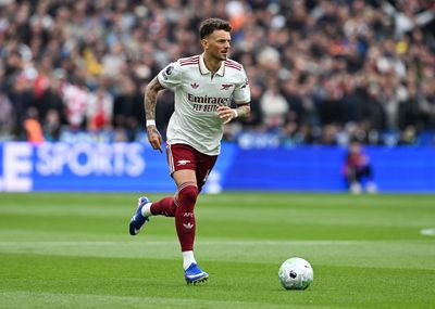 Arsenal learn extent of Ben White injury as return timeline is revealed