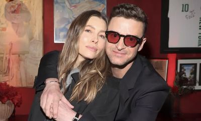Justin Timberlake, Jessica Biel Divorce Rumours: Singer Told to 'Clean Up' or She's Leaving Their 13-Year Marriage